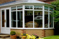 conservatories Jack In The Green